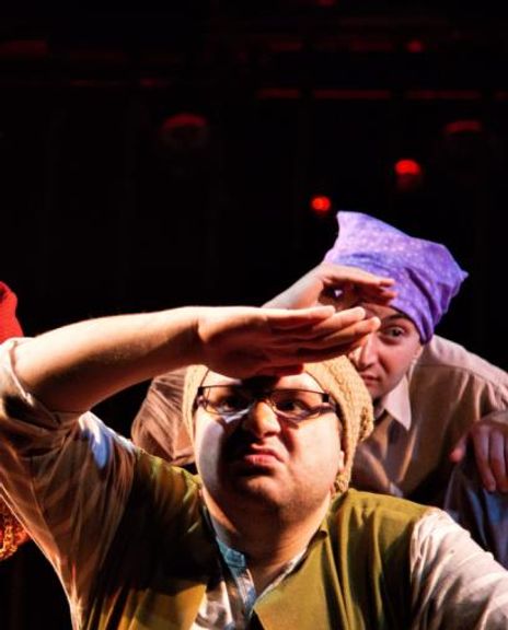 Andrew Kader Headshot