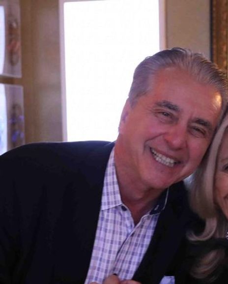 Frank Frizalone Headshot