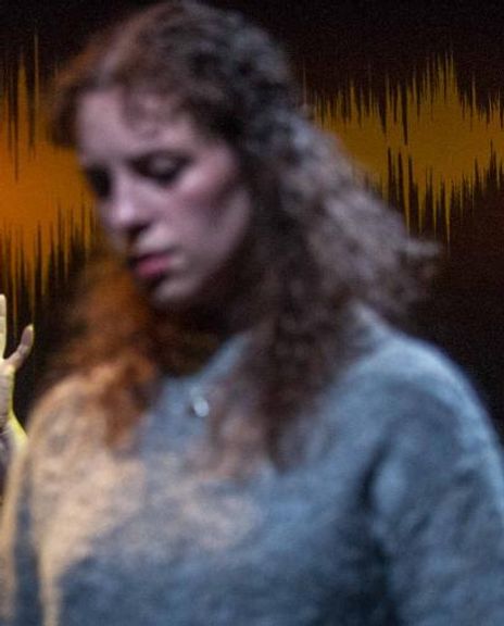 Eva Traynor Headshot