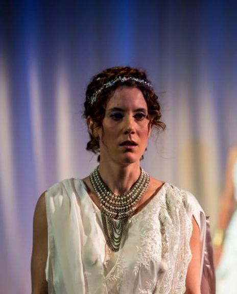 Lindsay Nance Headshot