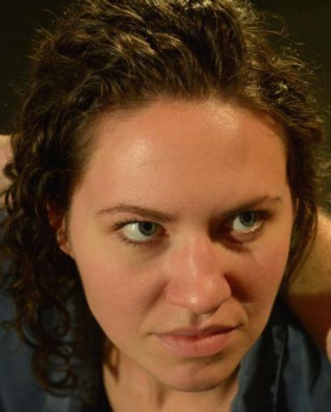 Sam Leichter Headshot