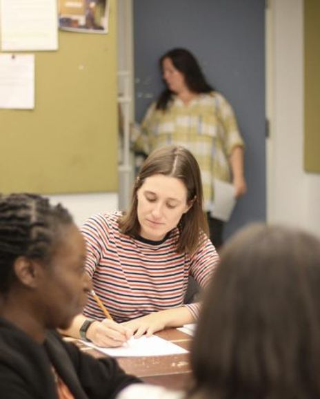 Julia Greer Headshot