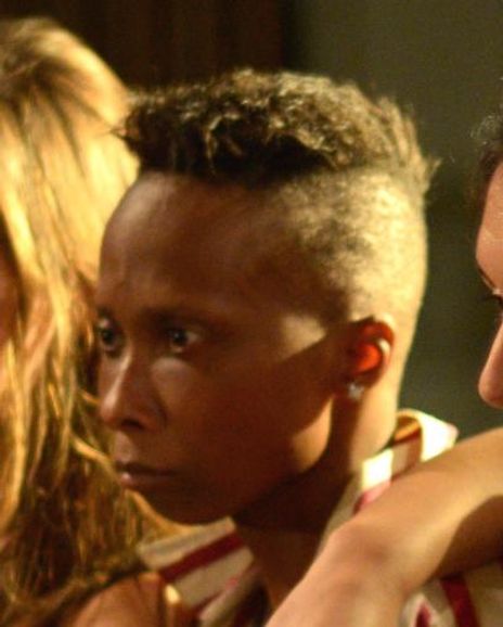 Portia Lee Rose Headshot