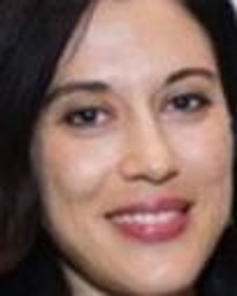 Cherien Dabis Headshot