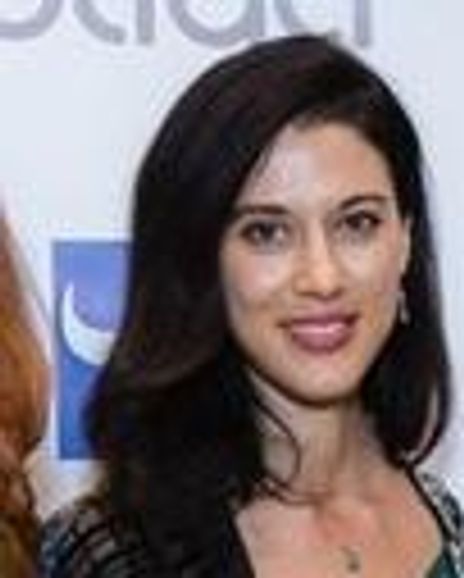 Cherien Davis Headshot