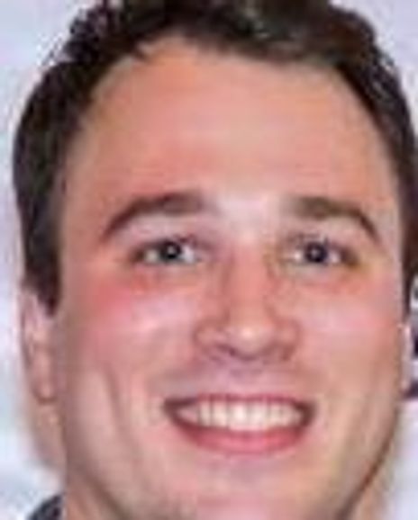 Braden Spear Headshot