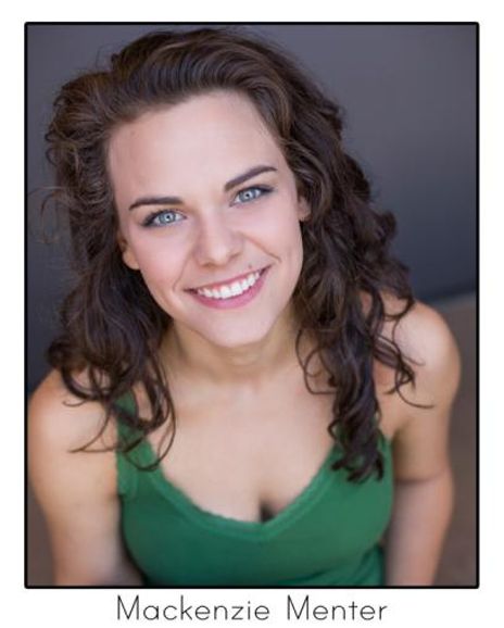 Libby Huebner Headshot