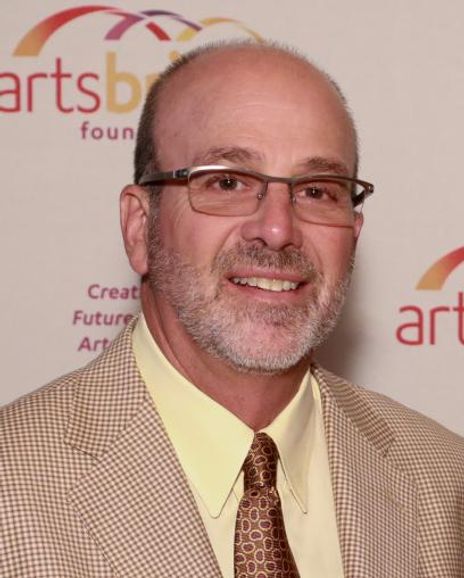 Jimmy Carlos Headshot