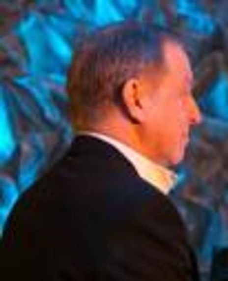 Richard Danley Headshot