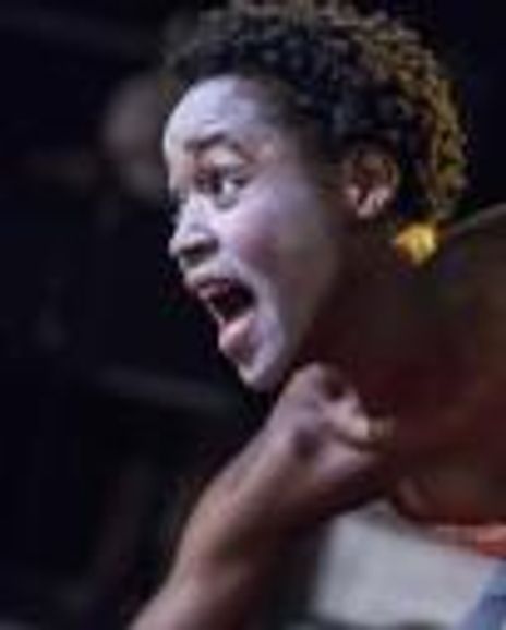 Billie Krishawn Headshot