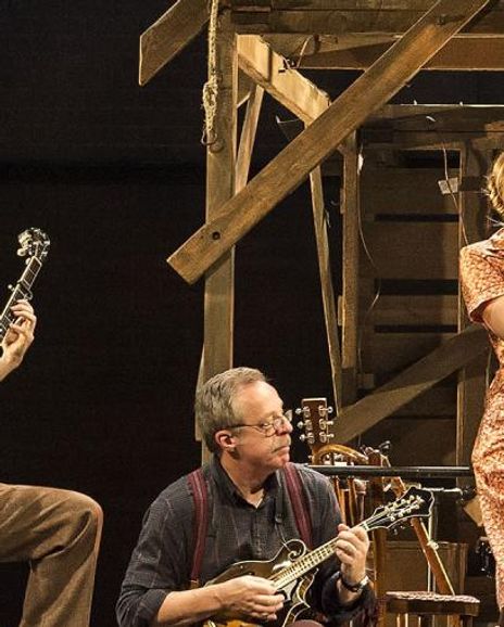 Wayne Fugate Headshot