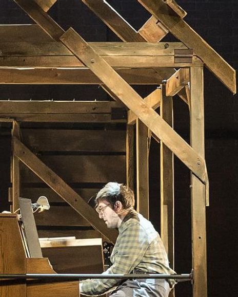 Anthony De Angelis Headshot