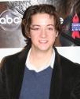 Bradford Anderson Headshot