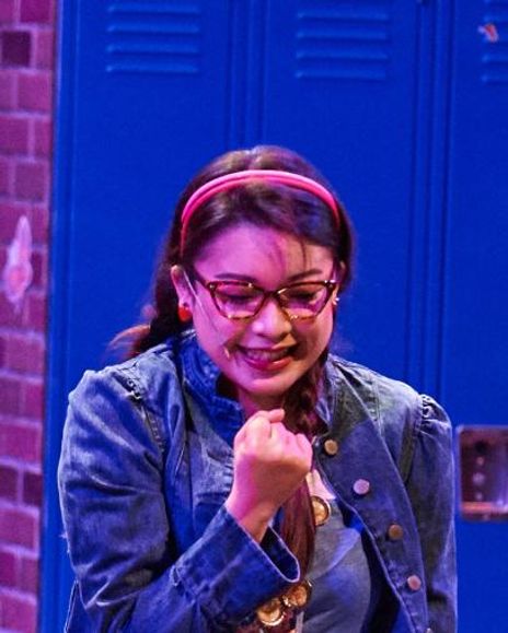 Yuka Sekine Headshot