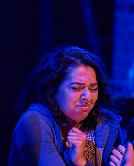 Morganne Evans Headshot