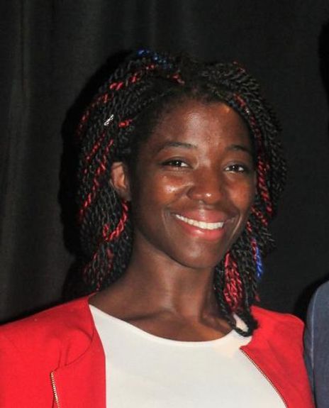 Toro Adeyemi Headshot