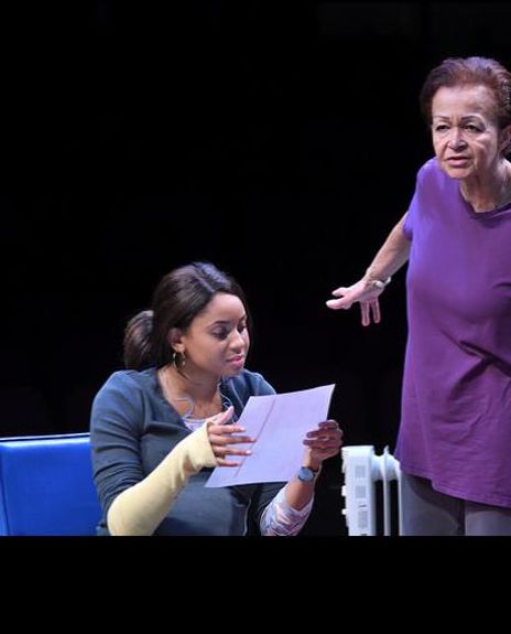 Shenyse Harris Headshot