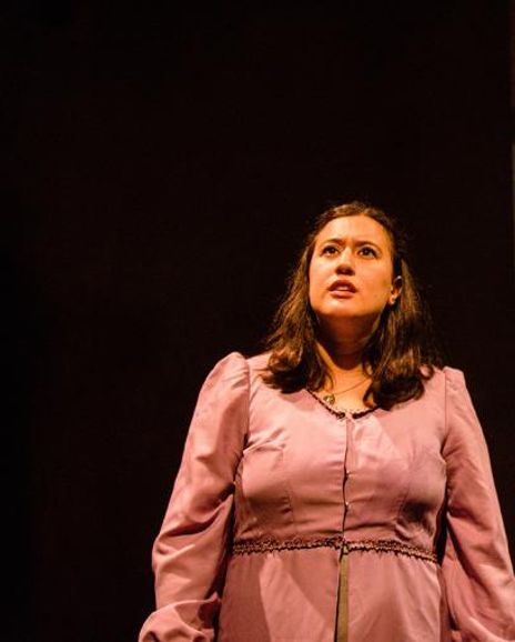 Emily Bosco Headshot