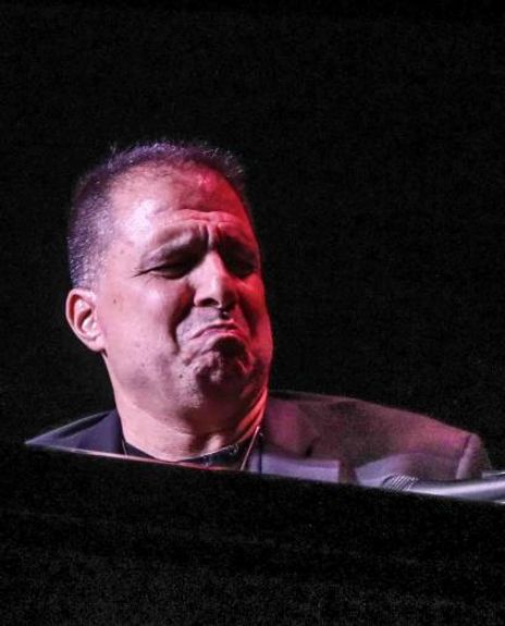 John DiMartino Headshot