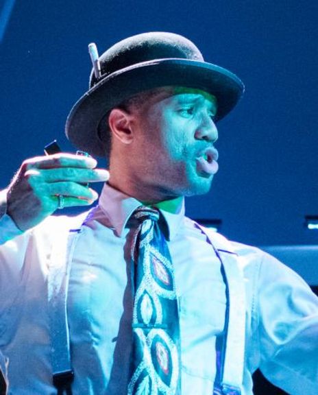 Aris-Allen Roberson Headshot