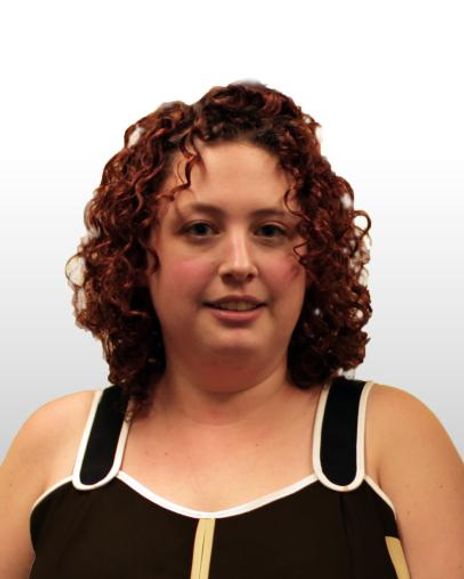 Hallie Hadara Headshot