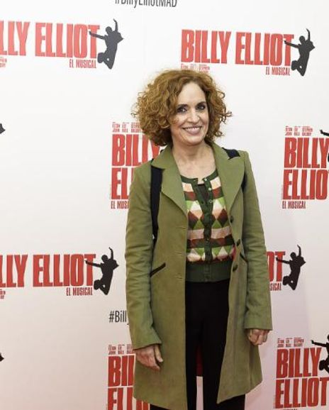 Adriana Ozores Headshot