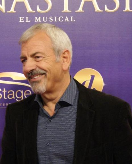 Carlos Sobera Headshot