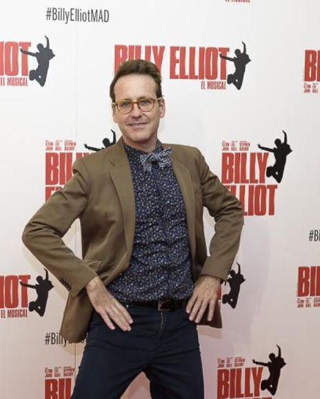 Joaquin Reyes Headshot