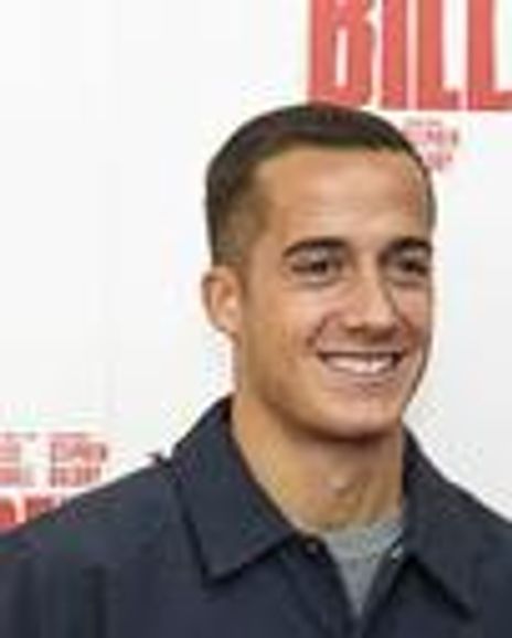 Lucas Vazquez Headshot