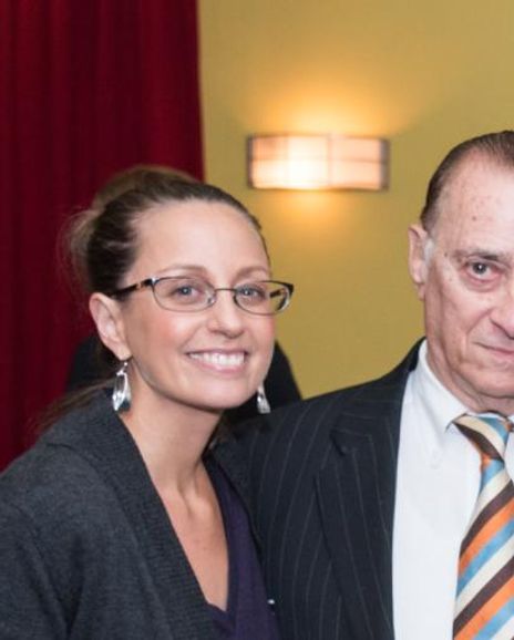 Jill Poklemba Headshot