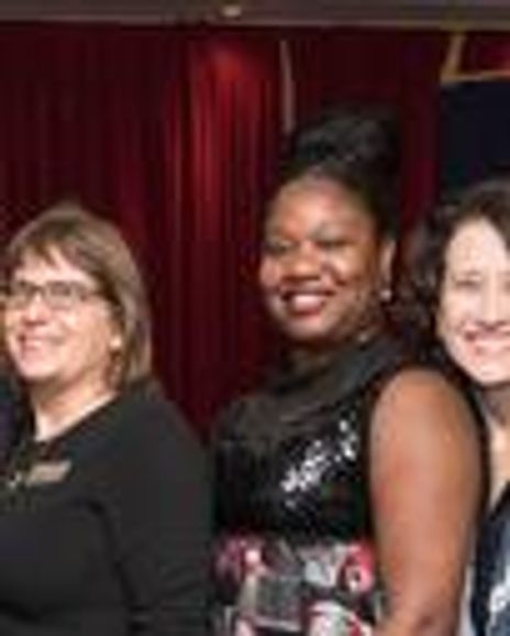 Melissa Springs Headshot