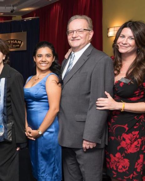 Jeff Rosenstock Headshot