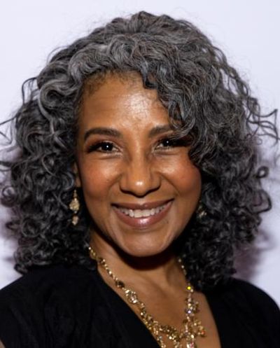 Zuleyma Guevara Headshot