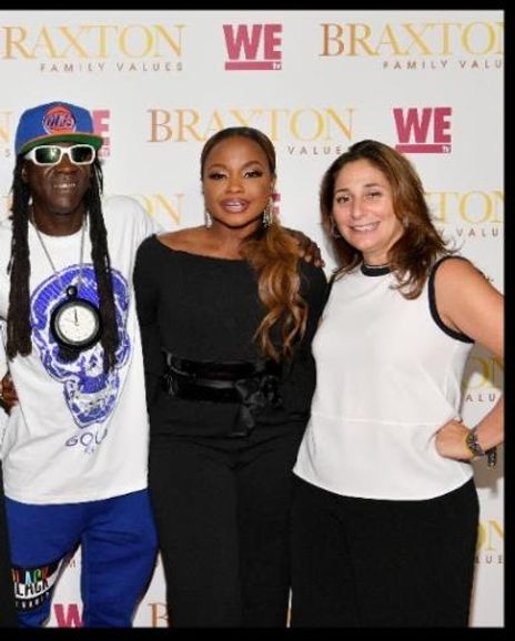 Lauren Geller Headshot