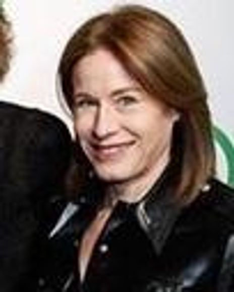 Julie Bernstein Headshot