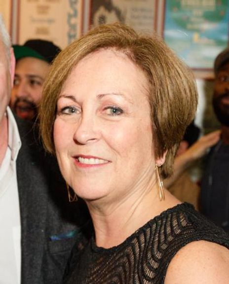 Deborah Rutter Headshot