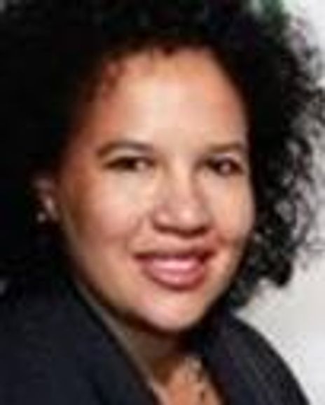 Eleanor Tatum Headshot