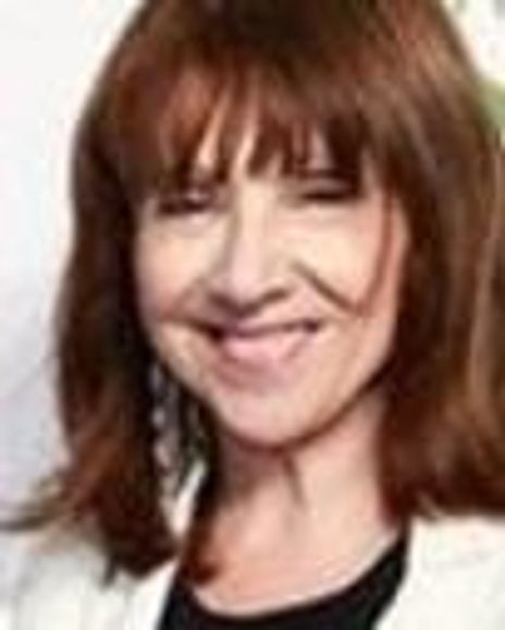 Kim Brizzolara Headshot