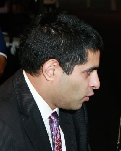 Kabir Sehgal: Credits, Bio, News & More | Broadway World