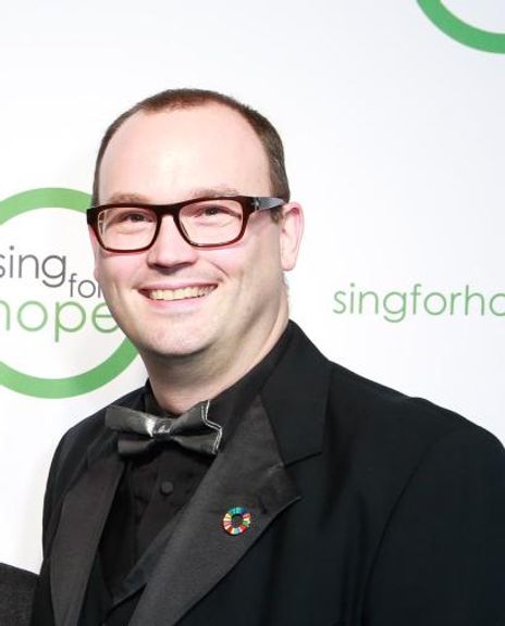 Dominique Dauster Headshot