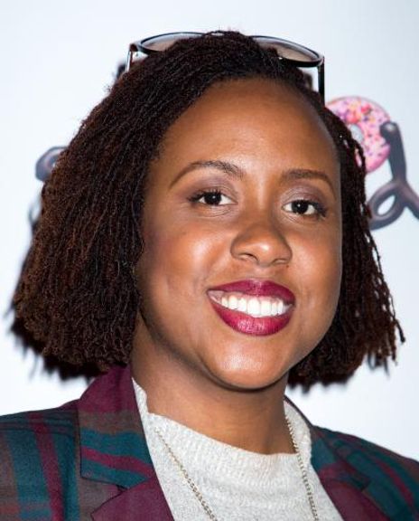 Amanda Stephen Headshot