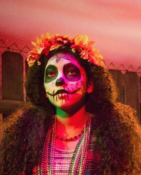 Aliyah Conley Headshot