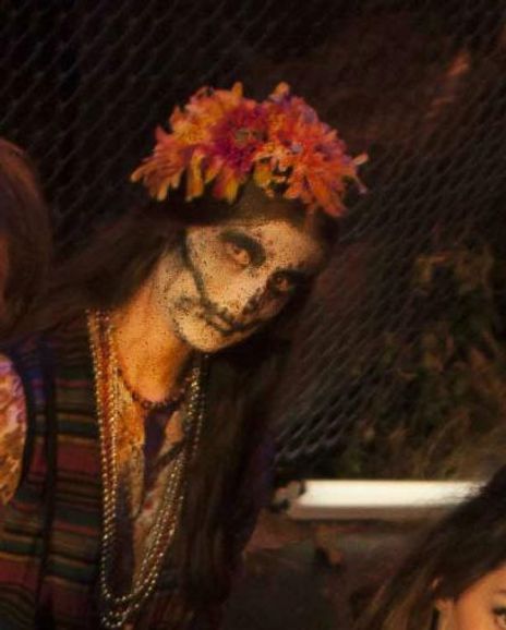 Maren O'Sullivan Headshot