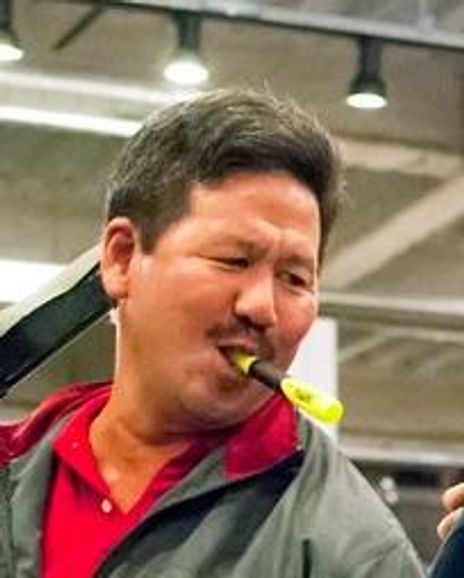 Scott Watanabe Headshot