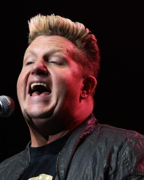 Gary LeVox Headshot