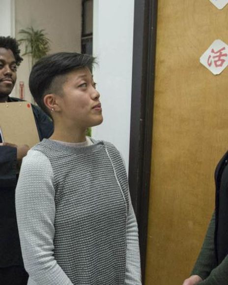 Samantha Beach Headshot