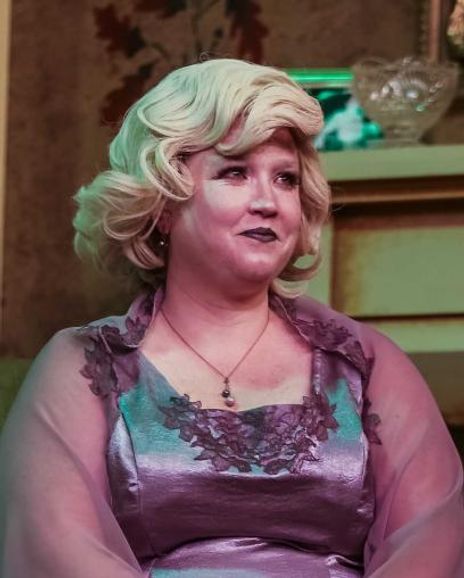 Brittany Henderson Headshot