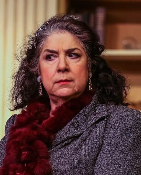 Dana Messina Galagan Headshot