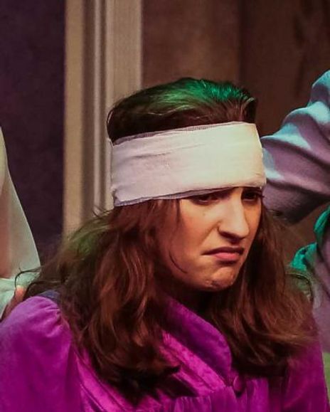 SarahLynn Mangan Headshot