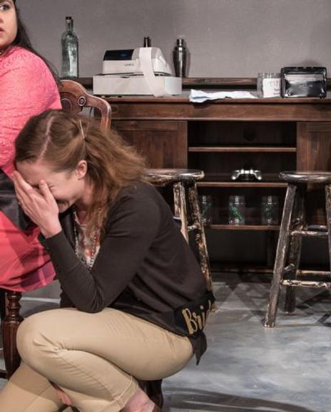 Tara Bouldry Headshot